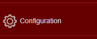 Configuration Manu