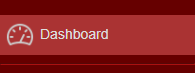 Dashboard Menu Icon