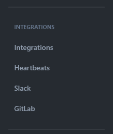 OpsGenie Integrations